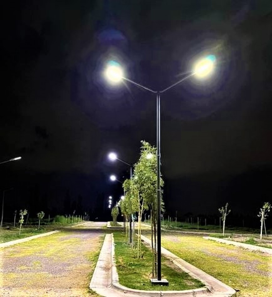 GREENWOOD VENDE LOTES EN EL DESTACADO BARRIO PRIVADO ALAMOS FLB, UBICADO EN FRAY LUIS BELTRAN, MAIPU