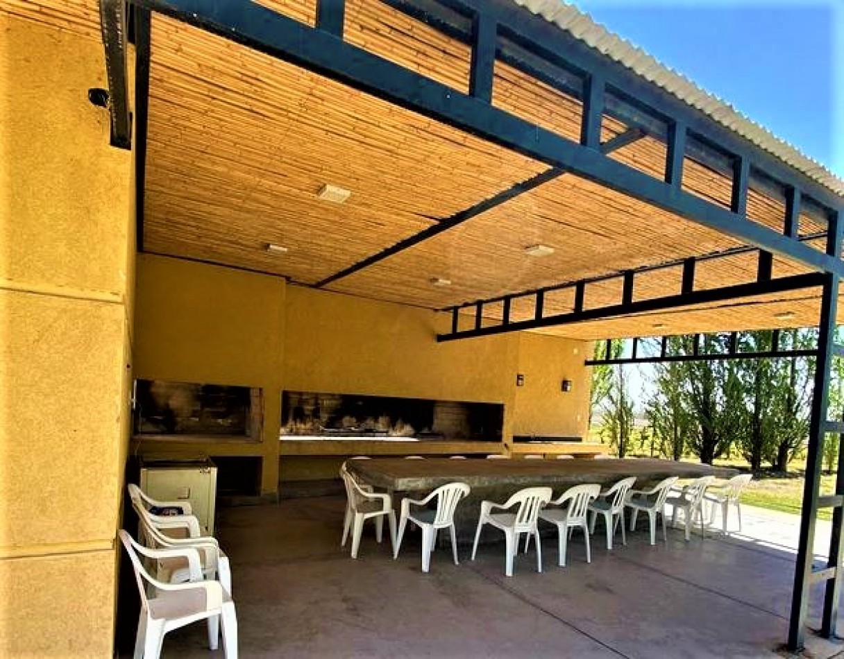 GREENWOOD VENDE LOTES EN EL DESTACADO BARRIO PRIVADO ALAMOS FLB, UBICADO EN FRAY LUIS BELTRAN, MAIPU