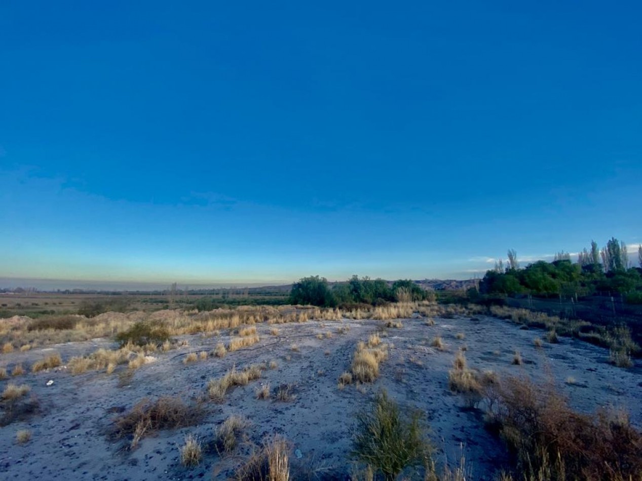 GREENWOOD VENDE FINCA CON EXCELENTE UBICACION, IDEAL EMPRENDIMIENTOS TURISTICOS ENOLOGICOS