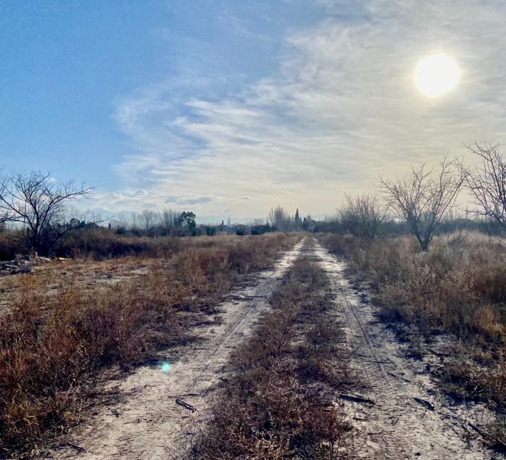 GREENWOOD VENDE CAMPO EN PALMIRA IDEAL EMPRENDIMIENTOS