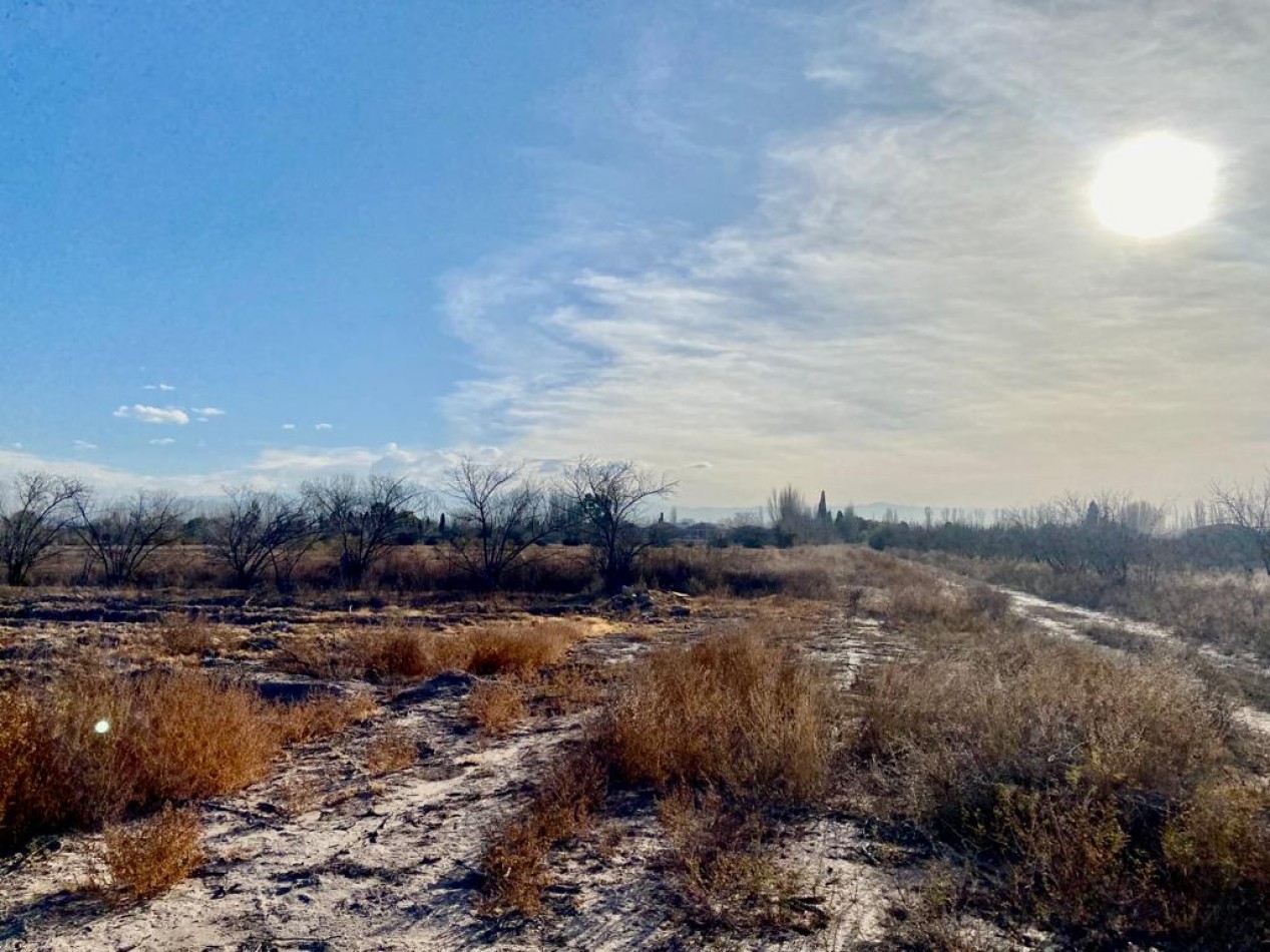 GREENWOOD VENDE CAMPO EN PALMIRA IDEAL EMPRENDIMIENTOS