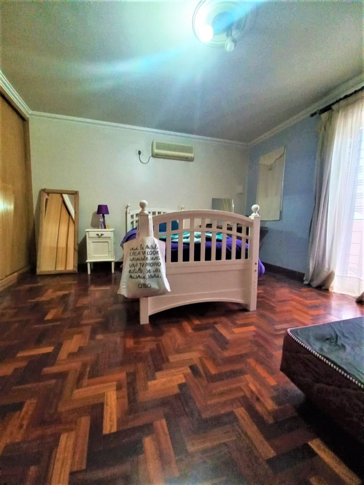 GREENWOOD VENDE HERMOSA Y AMPLIA PROPIEDAD EN GODOY CRUZ, EXCELENTE CALIDAD CONSTRUCTIVA Y UBICACION INMEJORABLE