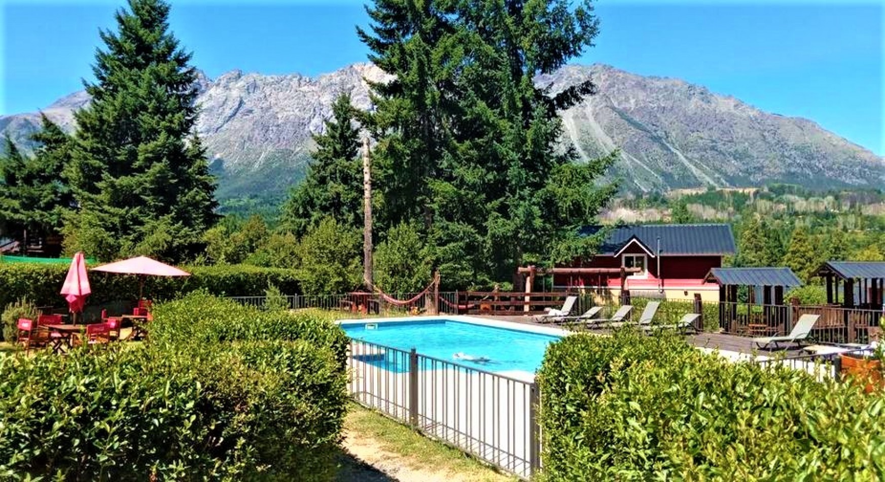 GREENWOOD VENDE LOTE UNICO EN LAGO PUELO EN EL INIGUALABLE BARRIO ALTOS GOLONDRINAS