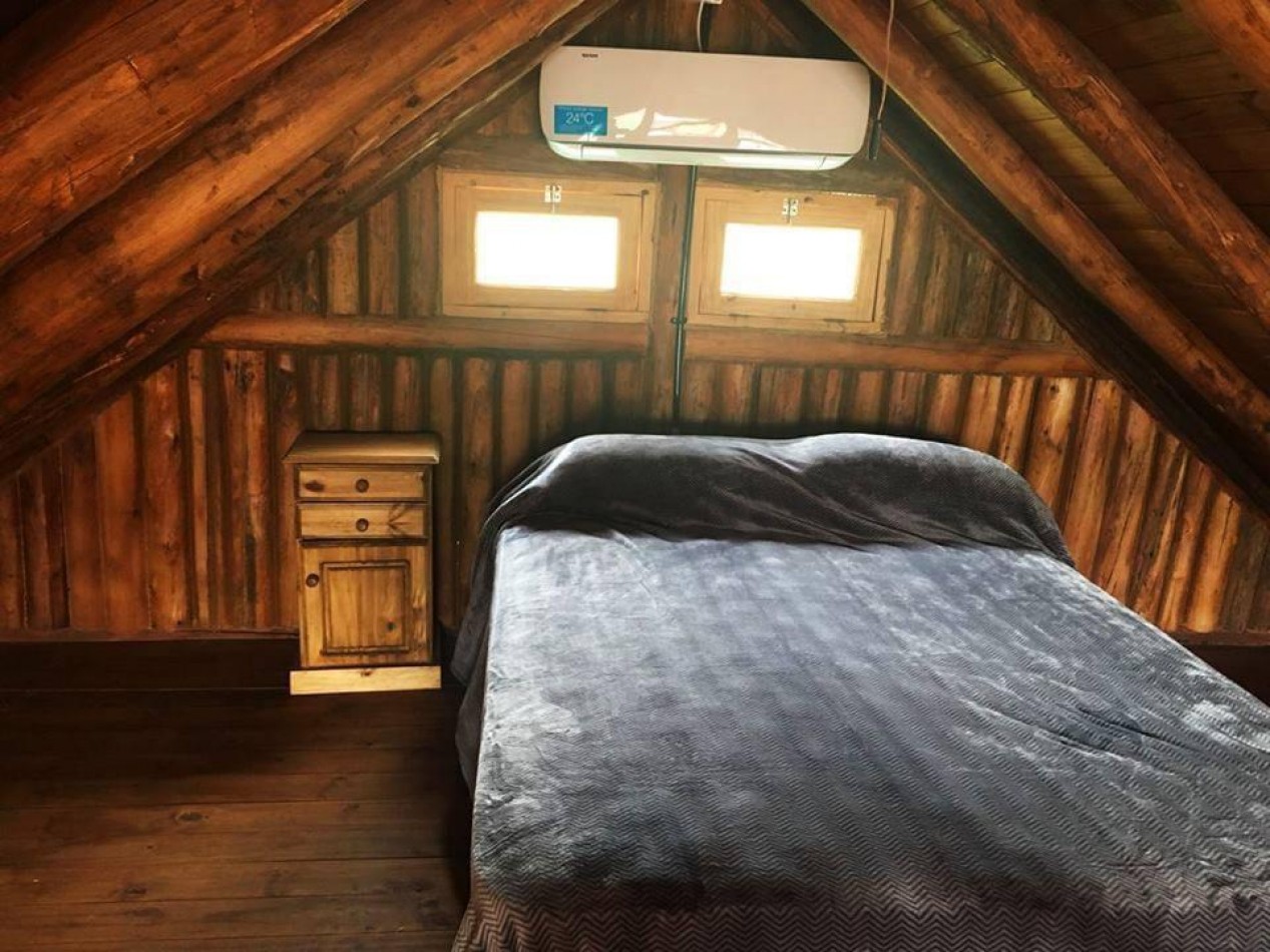 GREENWOOD VENDE INCREIBLE COMPLEJO DE 7 CABAÑAS CON AMENITIES EN EL CHALLAO, AL PIE DE CERRO ARCO, A 5 MINUTOS DE LA CIUDAD CAPITAL DE MENDOZA