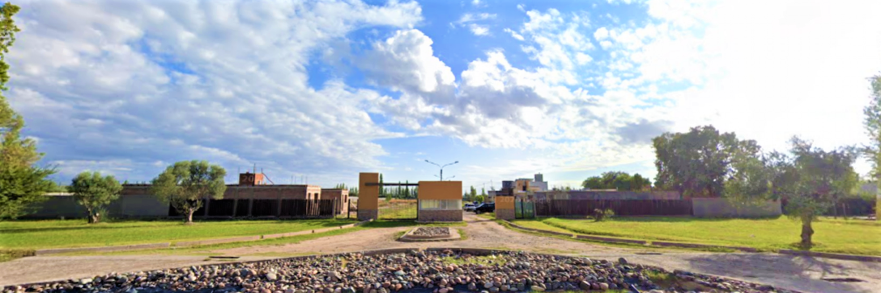 GREENWOOD VENDE LOTES DE 720m² BARRIO CERRADO DE MAIPU, TODOS LOS SERVICIOS