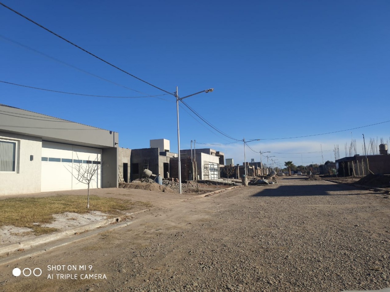 GREENWOOD VENDE LOTE EN BARRIO PRIVADO VISTA ELENA RODEO DEL MEDIO