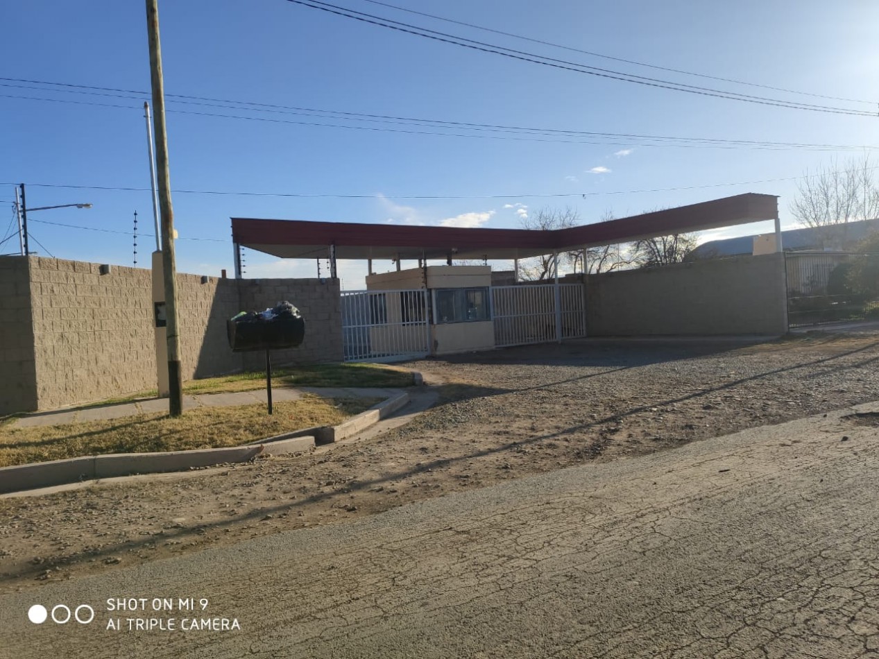 GREENWOOD VENDE LOTE EN BARRIO PRIVADO VISTA ELENA RODEO DEL MEDIO