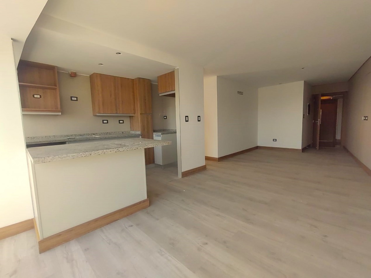 GREENWOOD VENDE EXCEPCIONAL DEPARTAMENTO EN PISO 8 EN LA INIGUALABLE TORRE LELOIR, DISTINCION EN LO ALTO DE MENDOZA.