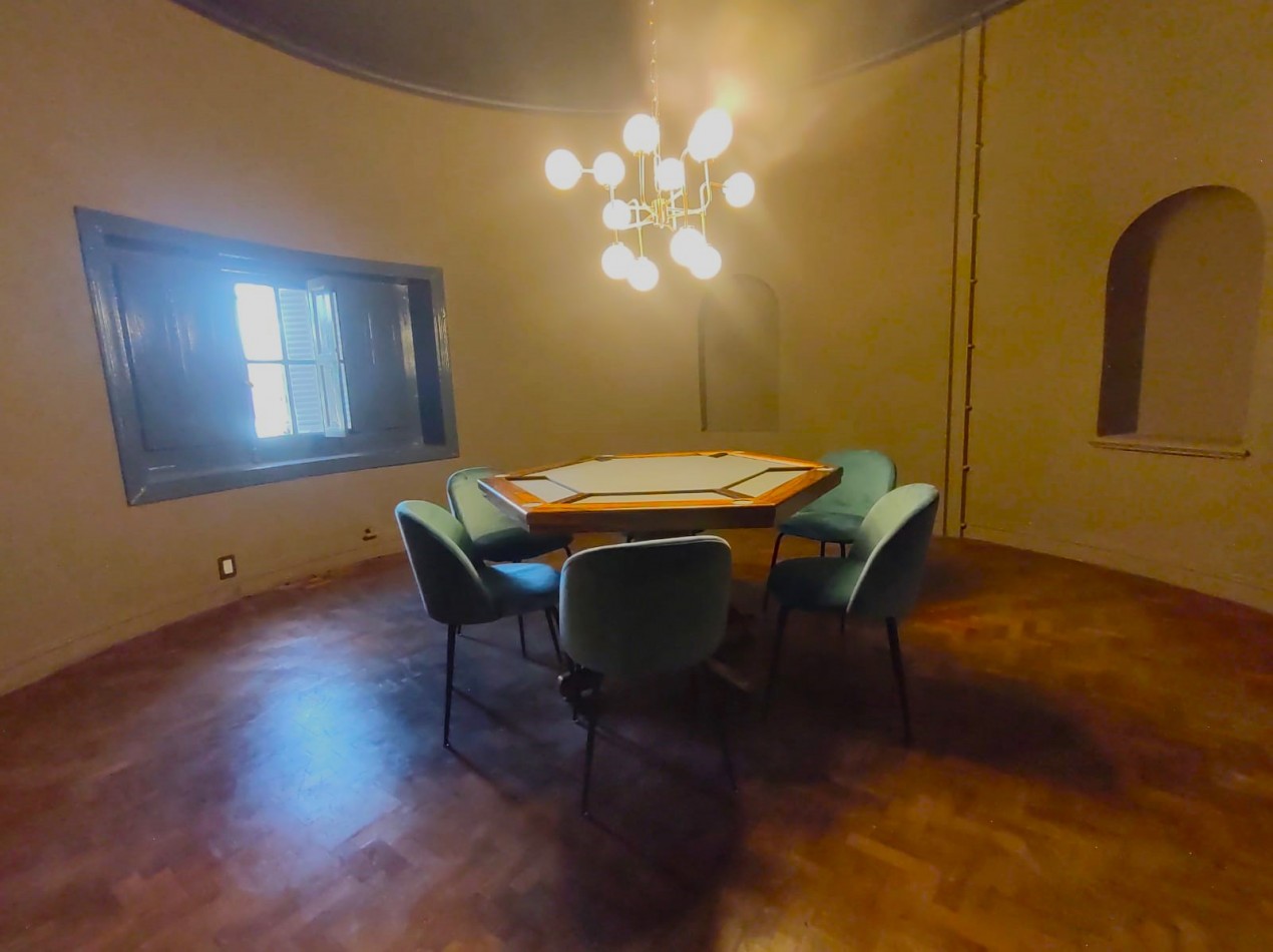 GREENWOOD VENDE EXCEPCIONAL DEPARTAMENTO EN PISO 8 EN LA INIGUALABLE TORRE LELOIR, DISTINCION EN LO ALTO DE MENDOZA.