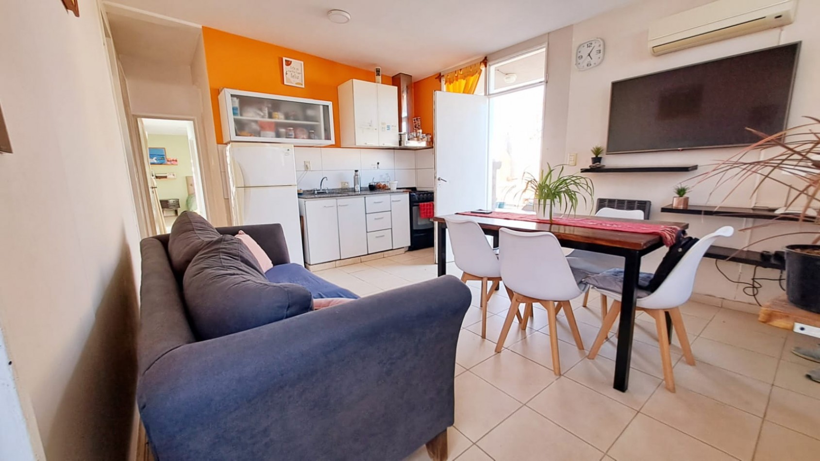 GREENWOOD VENDE BELLISIMA CASA EN PERDRIEL DE LUJAN DE CUYO.