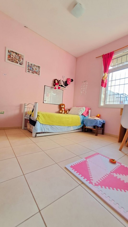 GREENWOOD VENDE BELLISIMA CASA EN PERDRIEL DE LUJAN DE CUYO.