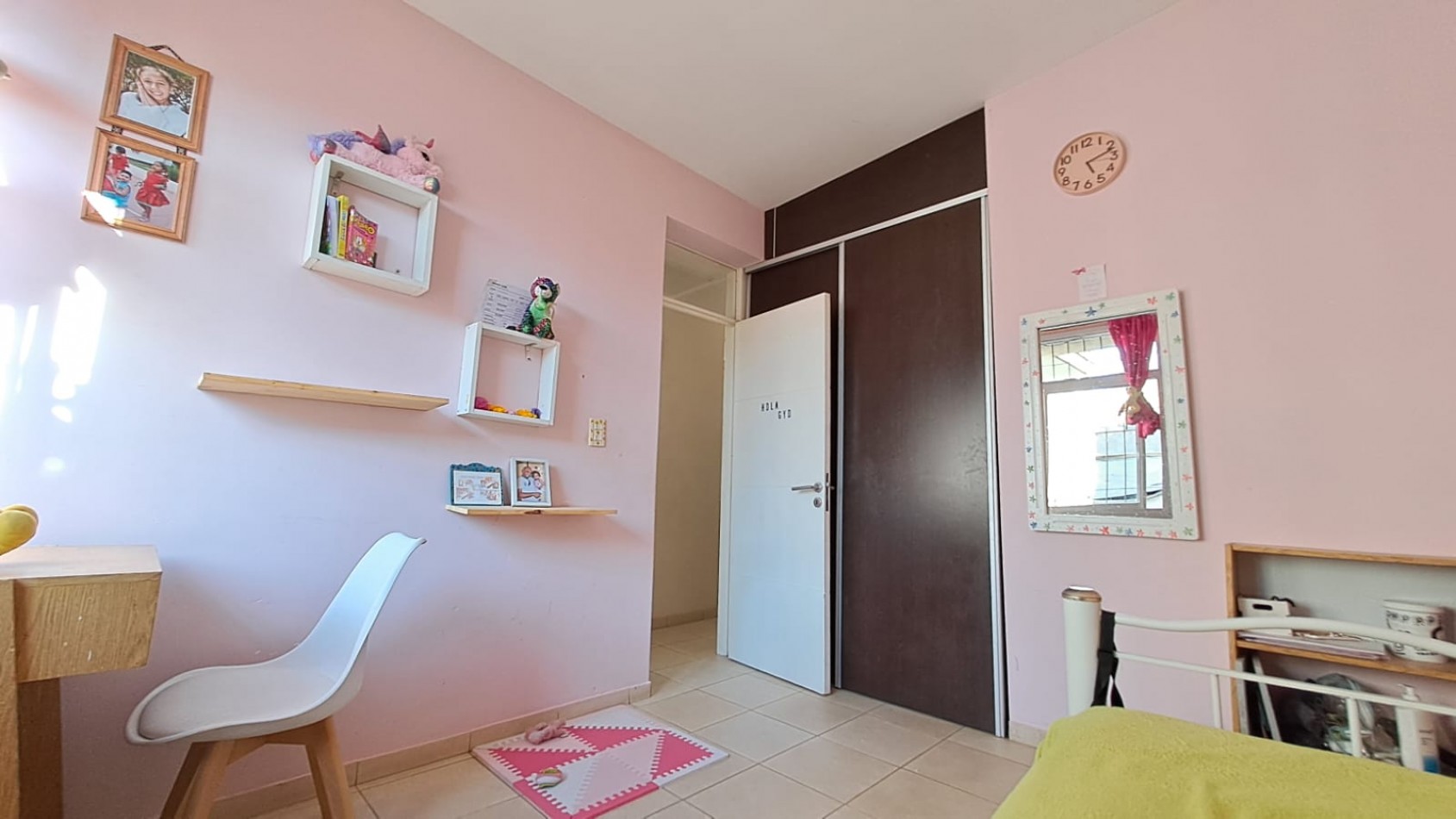GREENWOOD VENDE BELLISIMA CASA EN PERDRIEL DE LUJAN DE CUYO.