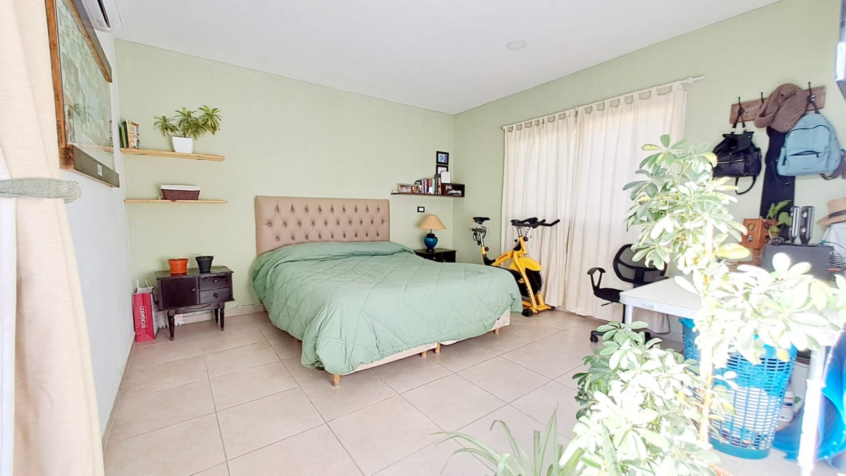 GREENWOOD VENDE BELLISIMA CASA EN PERDRIEL DE LUJAN DE CUYO.