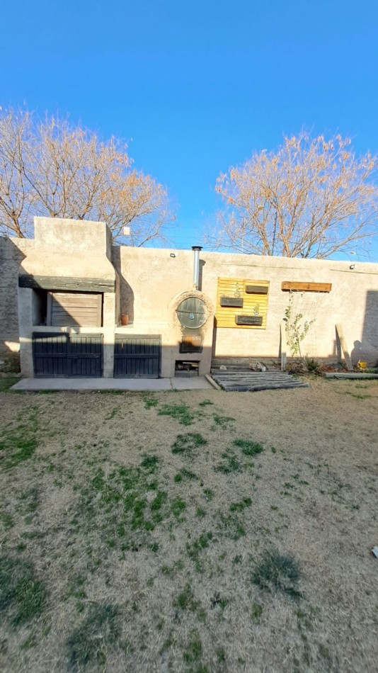 GREENWOOD VENDE BELLISIMA CASA EN PERDRIEL DE LUJAN DE CUYO.