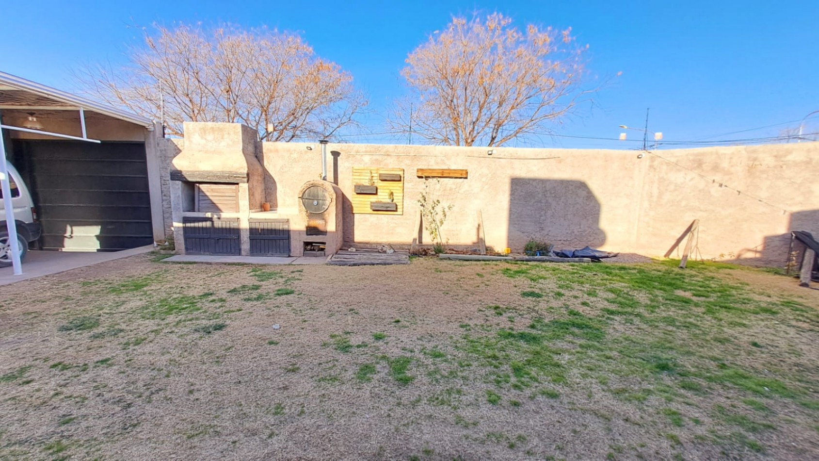 GREENWOOD VENDE BELLISIMA CASA EN PERDRIEL DE LUJAN DE CUYO.