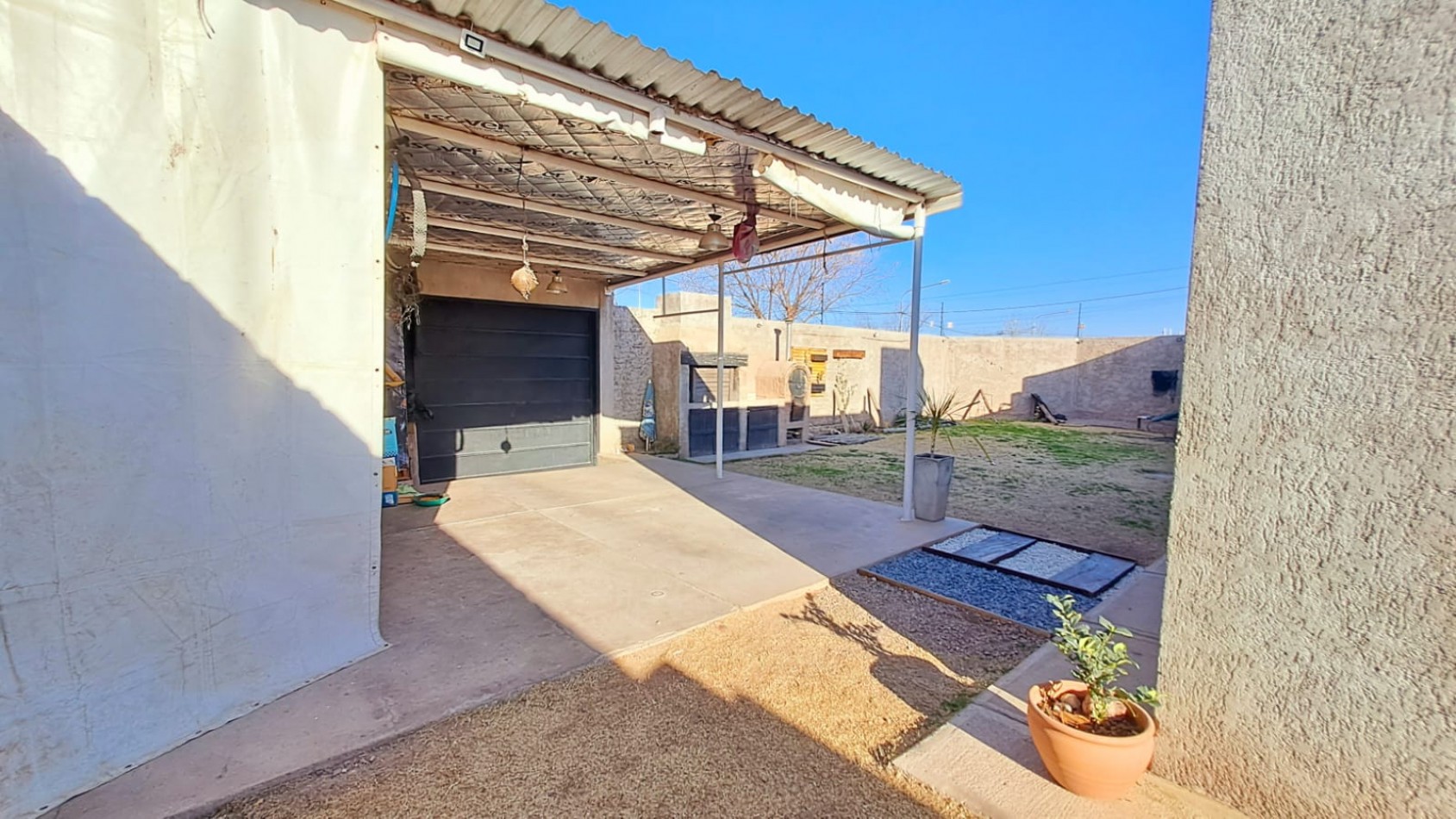 GREENWOOD VENDE BELLISIMA CASA EN PERDRIEL DE LUJAN DE CUYO.