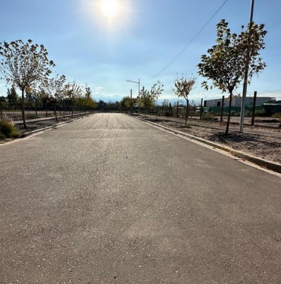 GREENWOOD VENDE LOTE CENTRAL DE 476m2 EN BARRIO PRIVADO MILCAYAC 1