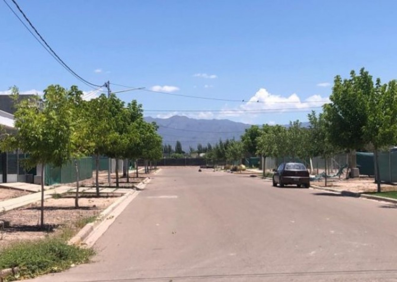GREENWOOD VENDE LOTE CENTRAL DE 476m2 EN BARRIO PRIVADO MILCAYAC 1