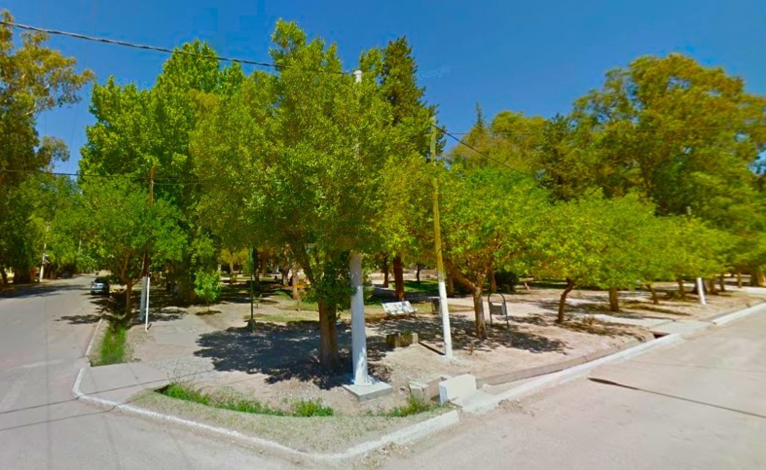 GREENWOOD VENDE LOTES EN BARREAL SAN JUAN, EN EL HERMOSO BARRIO MERCEDARIO