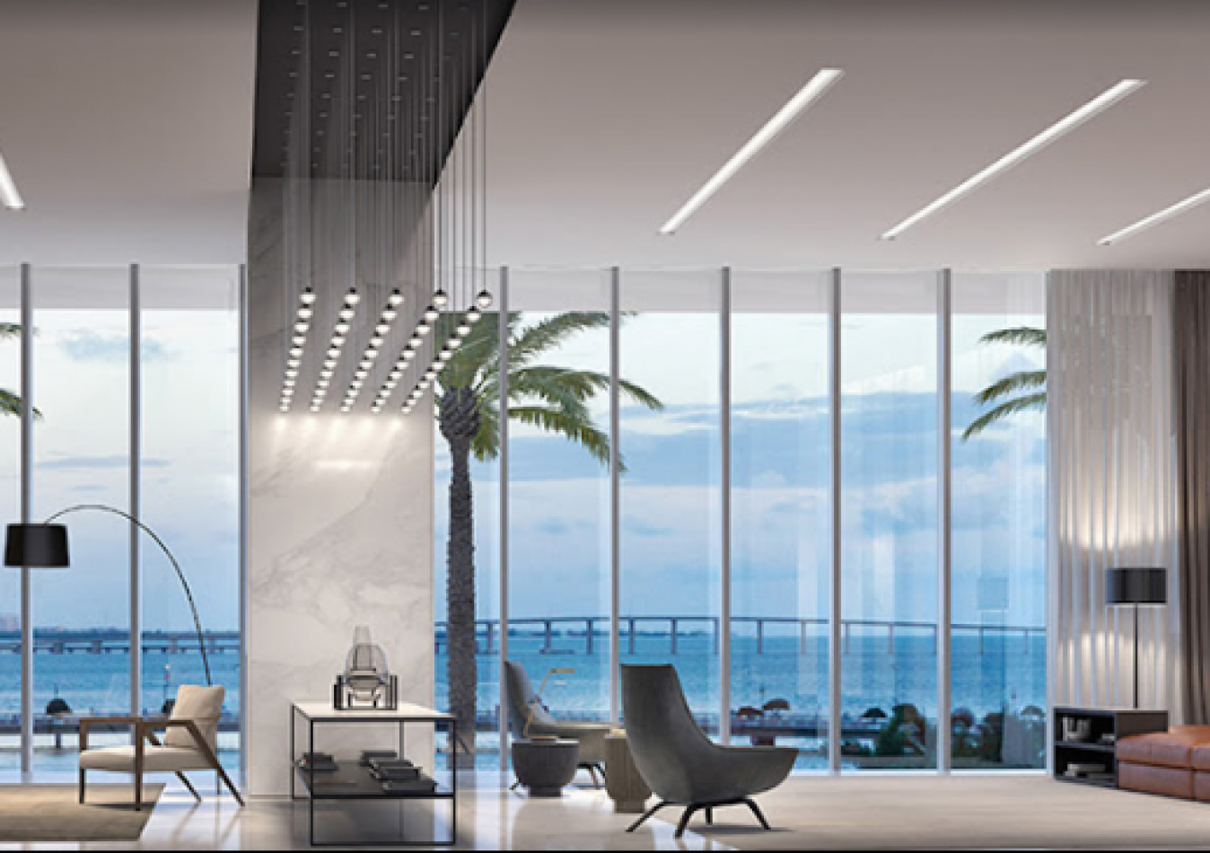 GREENWOOD VENDE DEPARTAMENTO EN ASTON MARTIN MIAMI