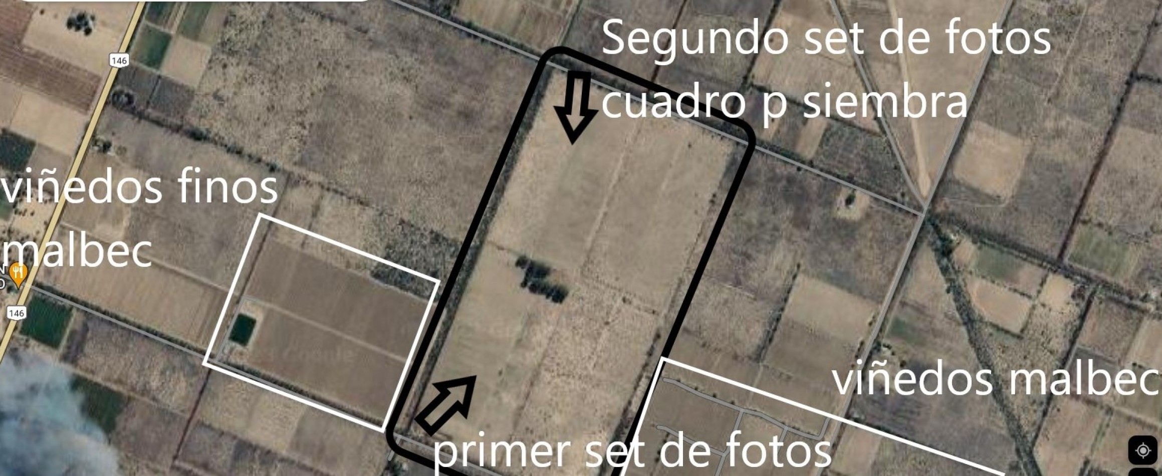 GREENWOOD VENDE EXCELENTES TIERRAS EN SAN RAFAEL, FINCA EN COLONIA ELENA PARA CULTIVOS Y GANADERIA INTENSIVA