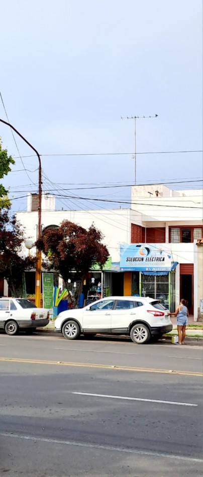 GREENWOOD VENDE ESPECTACULAR EDIFICIO, EXCELENTE OPORTUNIDAD DE NEGOCIO EN LUJAN DE CUYO.
