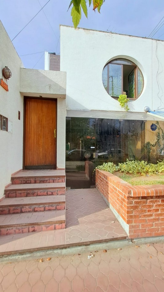 GREENWOOD VENDE ESPECTACULAR EDIFICIO, EXCELENTE OPORTUNIDAD DE NEGOCIO EN LUJAN DE CUYO.