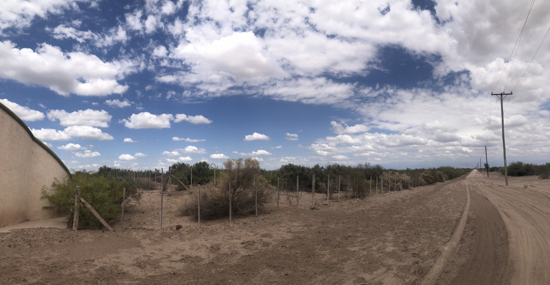 GREENWOOD INVERSIONES INMOBILIARIAS VENDE CAMPO GANADERO