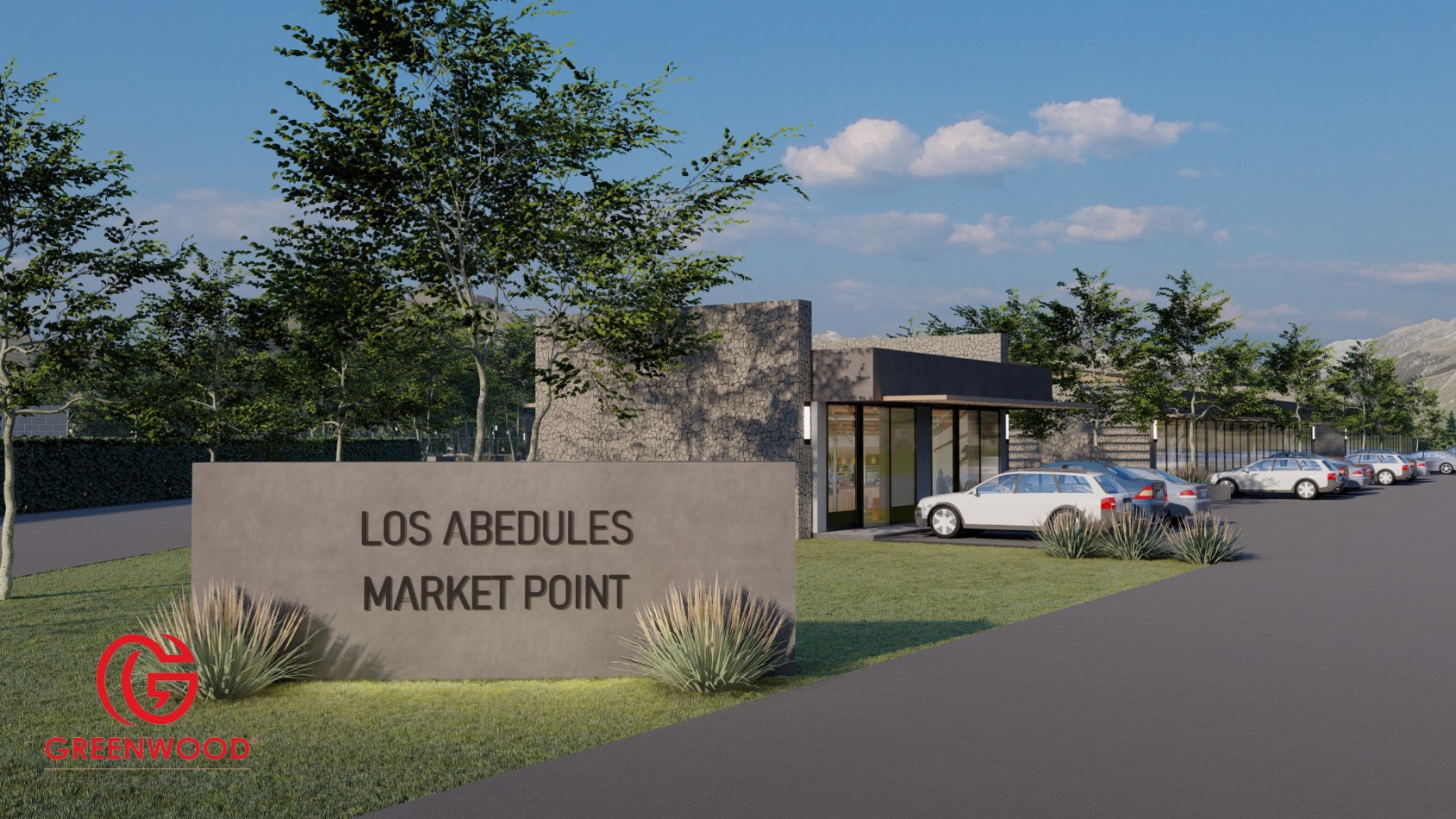 GREENWOOD INVERSIONES INMOBILIARIA PRESENTA EL PRIMER BARRIO PRIVADO DE MALARGUE, SUR DE MENDOZA,  LOS ABEDULES 