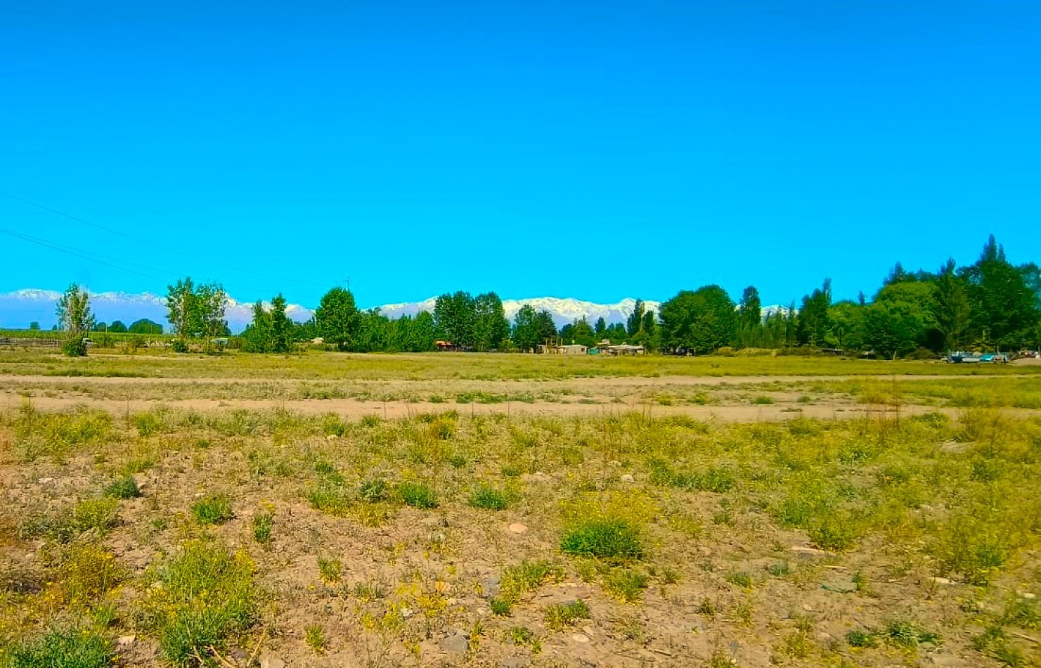 GREENWOOD VENDE 3.3HA EN GUALTALLARY IDEAL EMPRENDIMIENTOS TURISTICOS