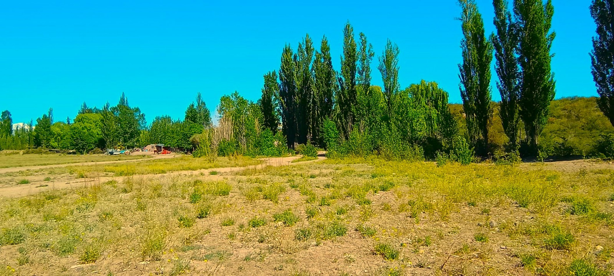 GREENWOOD VENDE 3.3HA EN GUALTALLARY IDEAL EMPRENDIMIENTOS TURISTICOS