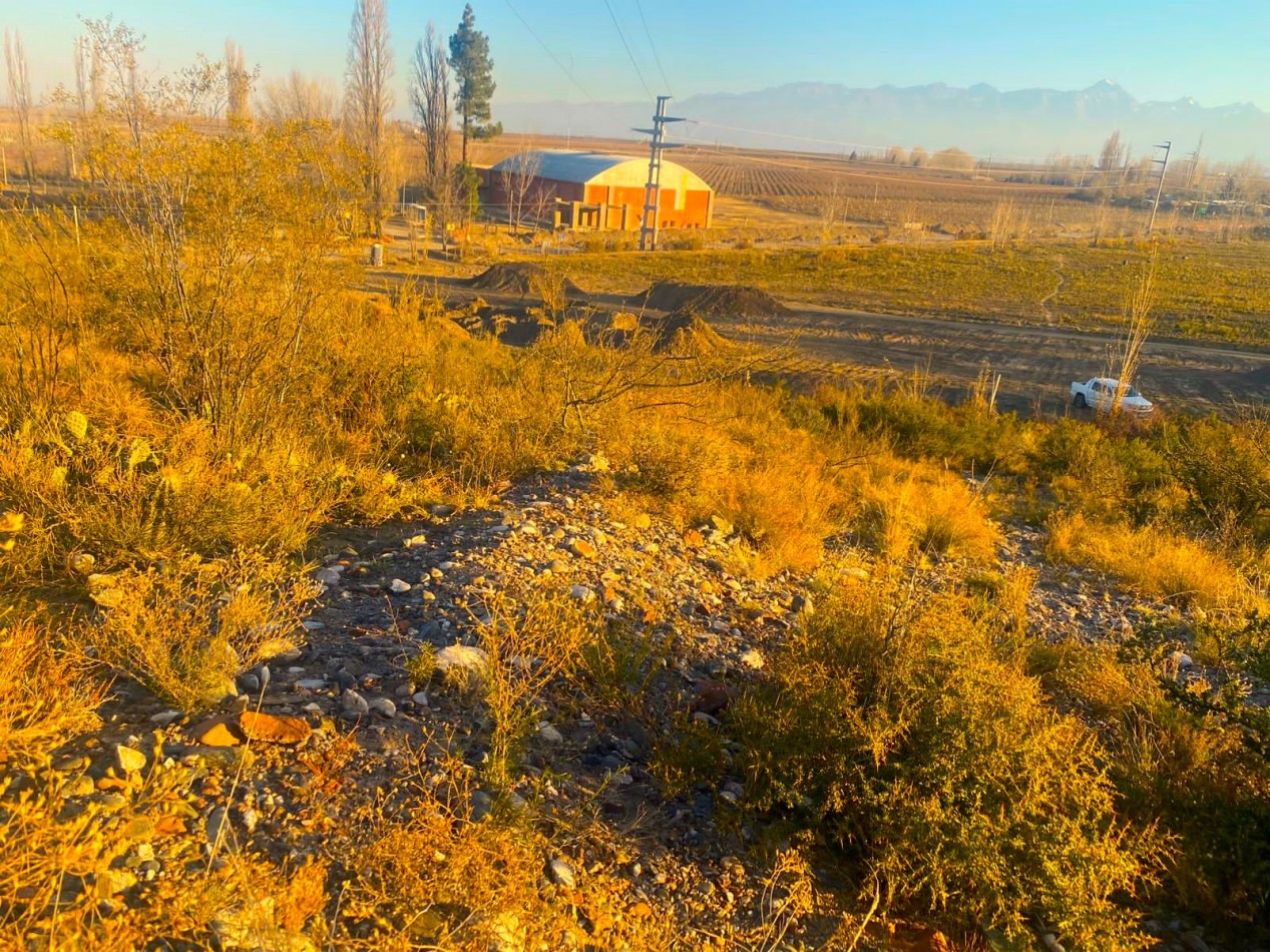 GREENWOOD VENDE 3.3HA EN GUALTALLARY IDEAL EMPRENDIMIENTOS TURISTICOS