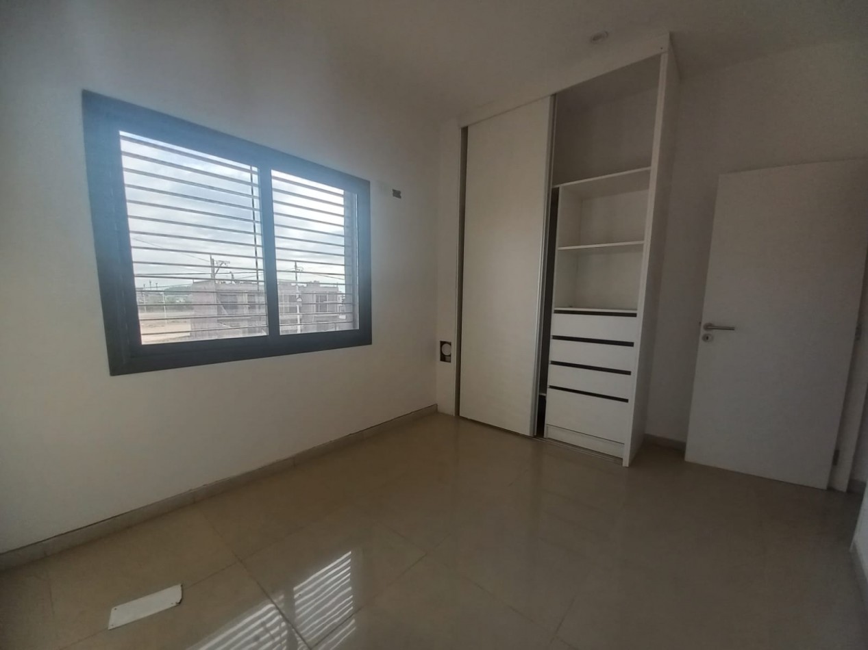 GREENWOOD VENDE DEPARTAMENTO A ESTRENAR EN VILLA ARAUCA - MAIPU