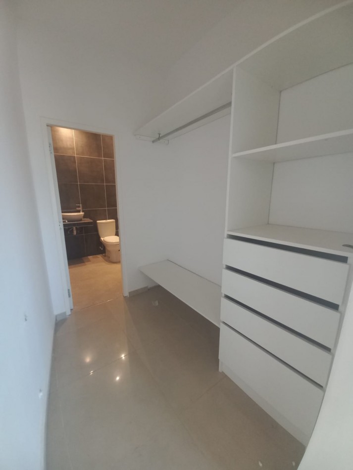 GREENWOOD VENDE DEPARTAMENTO A ESTRENAR EN VILLA ARAUCA - MAIPU
