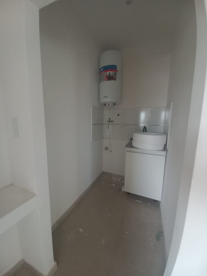 GREENWOOD VENDE DEPARTAMENTO A ESTRENAR EN VILLA ARAUCA - MAIPU