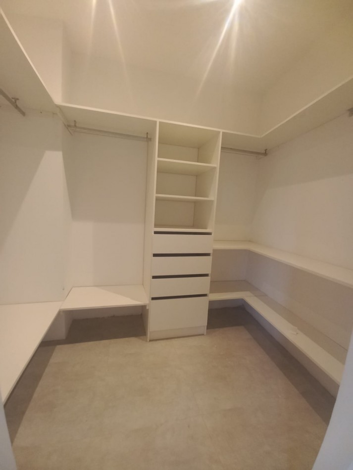 GREENWOOD VENDE DEPARTAMENTO A ESTRENAR EN VILLA ARAUCA - MAIPU