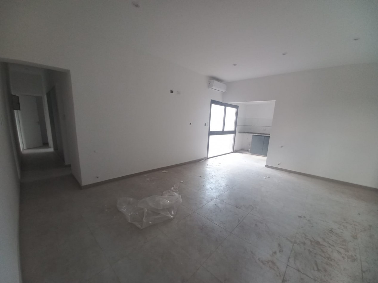 GREENWOOD VENDE DEPARTAMENTO A ESTRENAR EN VILLA ARAUCA - MAIPU