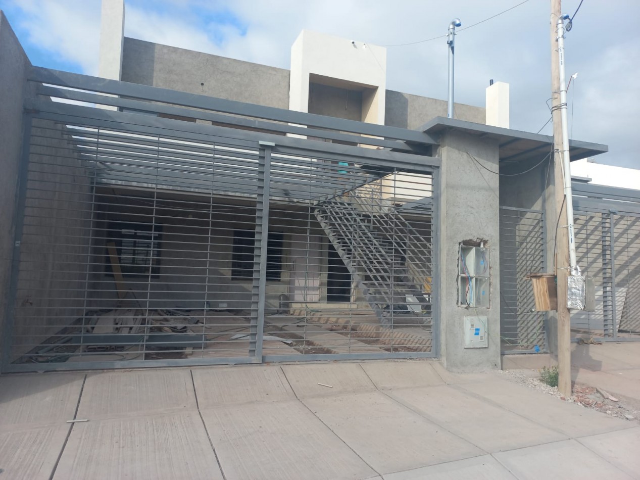 GREENWOOD VENDE DEPARTAMENTO A ESTRENAR EN VILLA ARAUCA - MAIPU