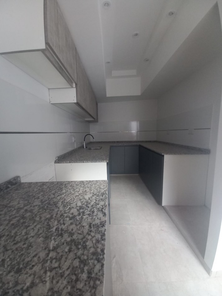 GREENWOOD VENDE DEPARTAMENTO A ESTRENAR EN VILLA ARAUCA - MAIPU