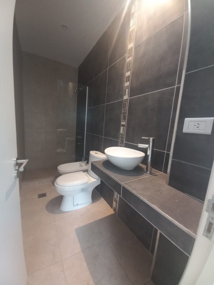 GREENWOOD VENDE DEPARTAMENTO A ESTRENAR EN VILLA ARAUCA - MAIPU
