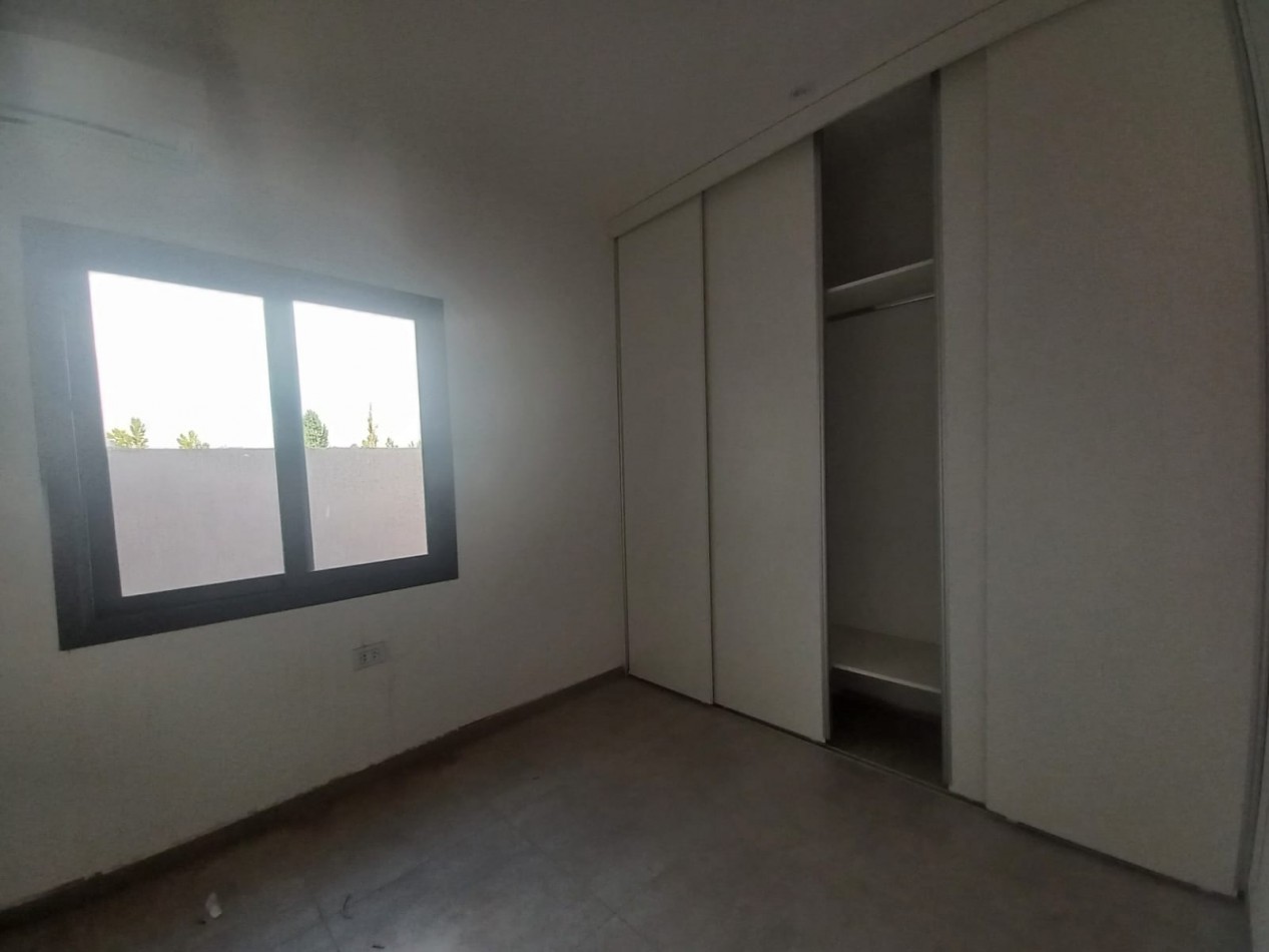 GREENWOOD VENDE DEPARTAMENTO A ESTRENAR EN VILLA ARAUCA - MAIPU