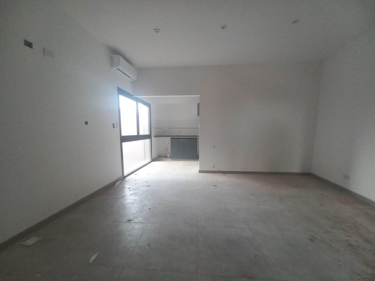 GREENWOOD VENDE DEPARTAMENTO A ESTRENAR EN VILLA ARAUCA - MAIPU