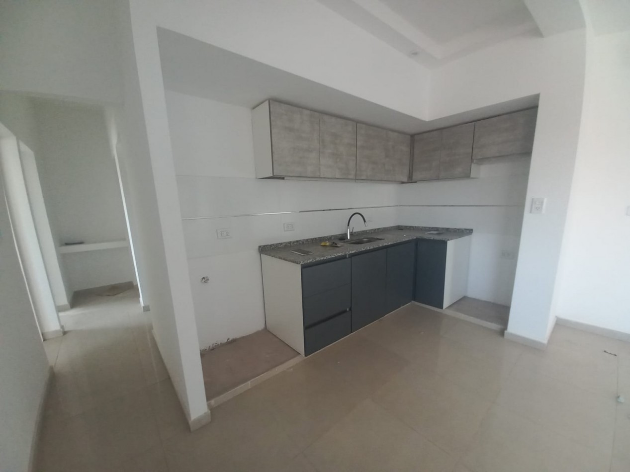 GREENWOOD VENDE DEPARTAMENTO A ESTRENAR EN VILLA ARAUCA - MAIPU