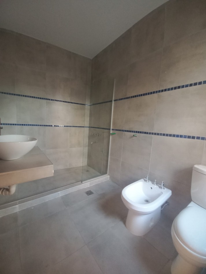GREENWOOD VENDE DEPARTAMENTO A ESTRENAR EN VILLA ARAUCA - MAIPU