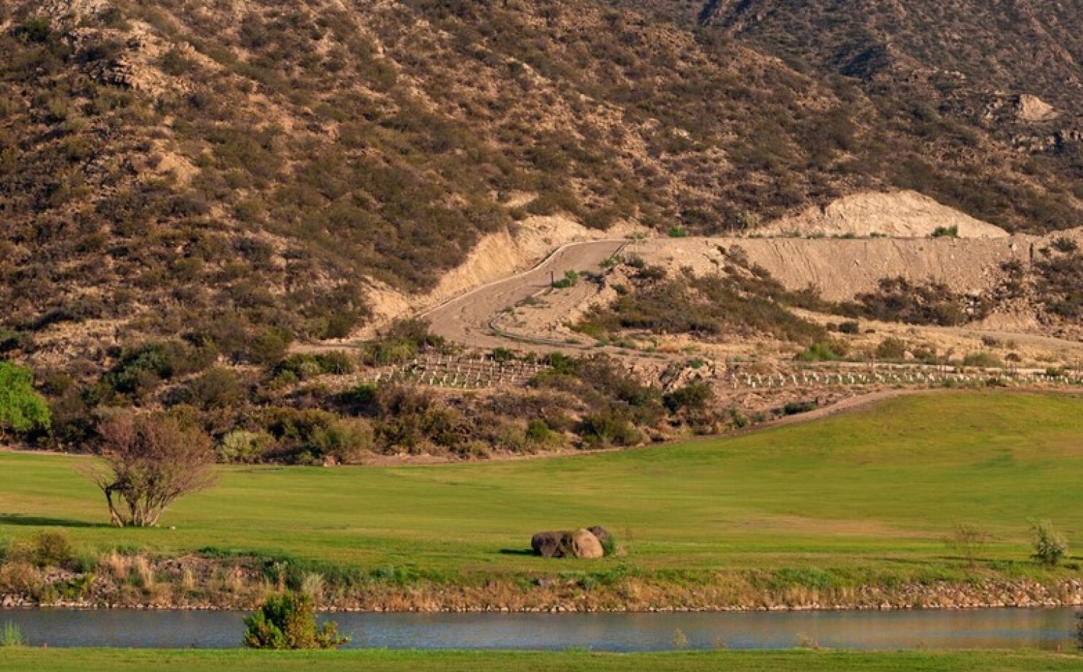 GREENWOOD VENDE LOTES DE 540 Y 560m² EN EL INIGUALABLE MIRADOR DE BARRIO PRIVADO MENDOZA NORTE