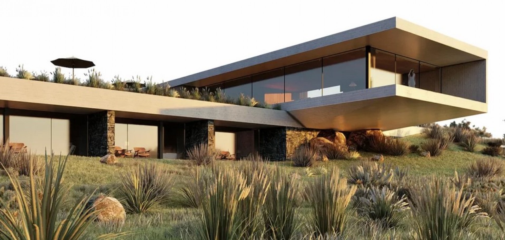 GREENWOOD VENDE LOTES DE 540 Y 560m² EN EL INIGUALABLE MIRADOR DE BARRIO PRIVADO MENDOZA NORTE