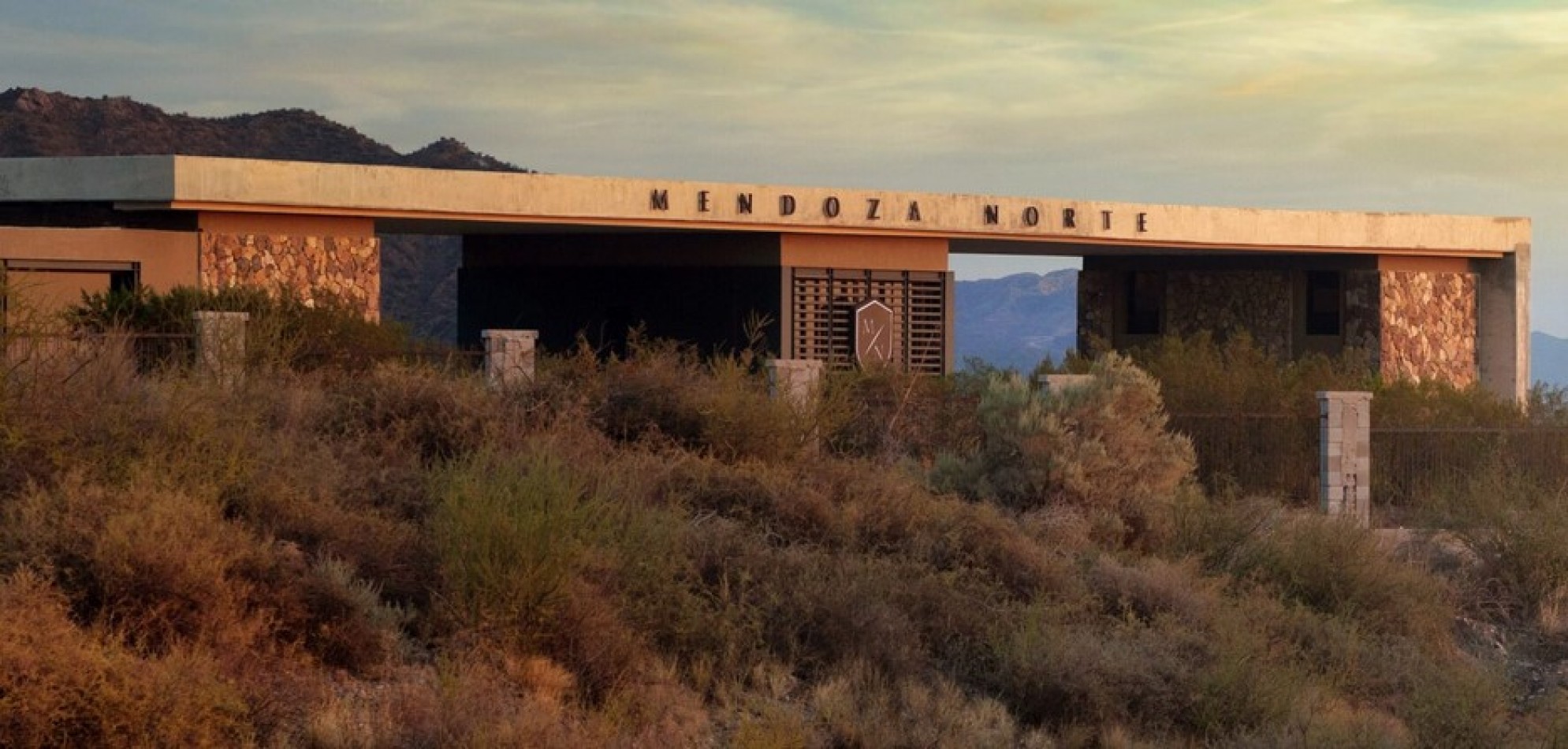 GREENWOOD VENDE LOTES DE 540 Y 560m² EN EL INIGUALABLE MIRADOR DE BARRIO PRIVADO MENDOZA NORTE