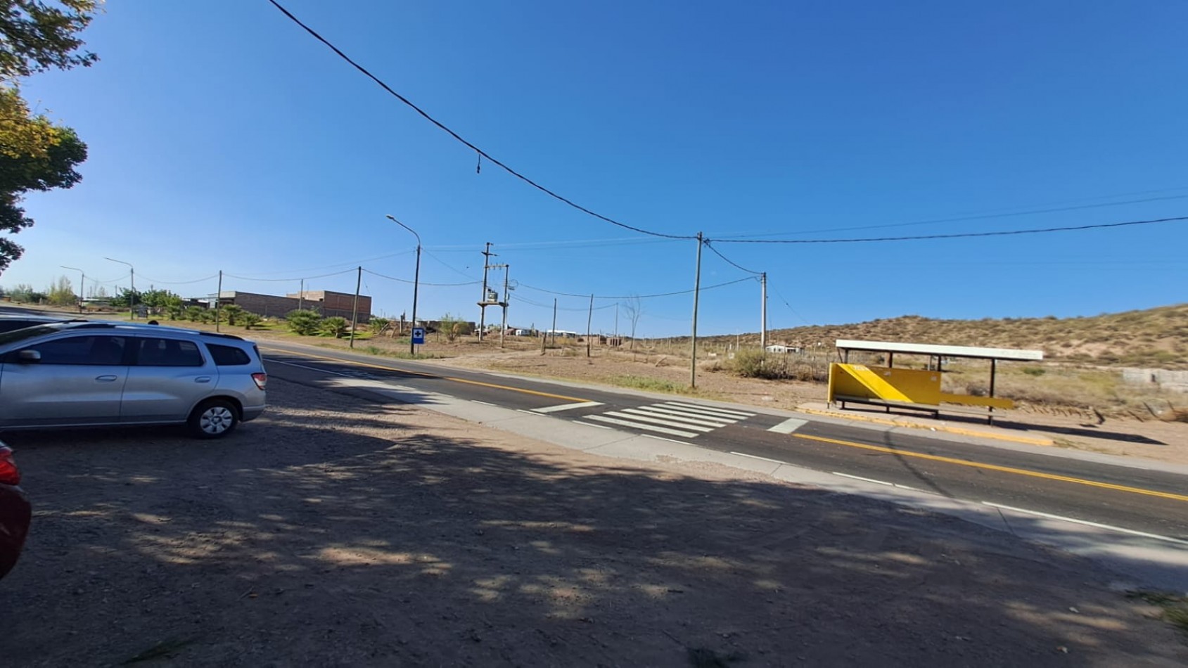 GREENWOOD VENDE LOTE EN EL CARRIZAL MEDIO DE LUJAN DE CUYO.