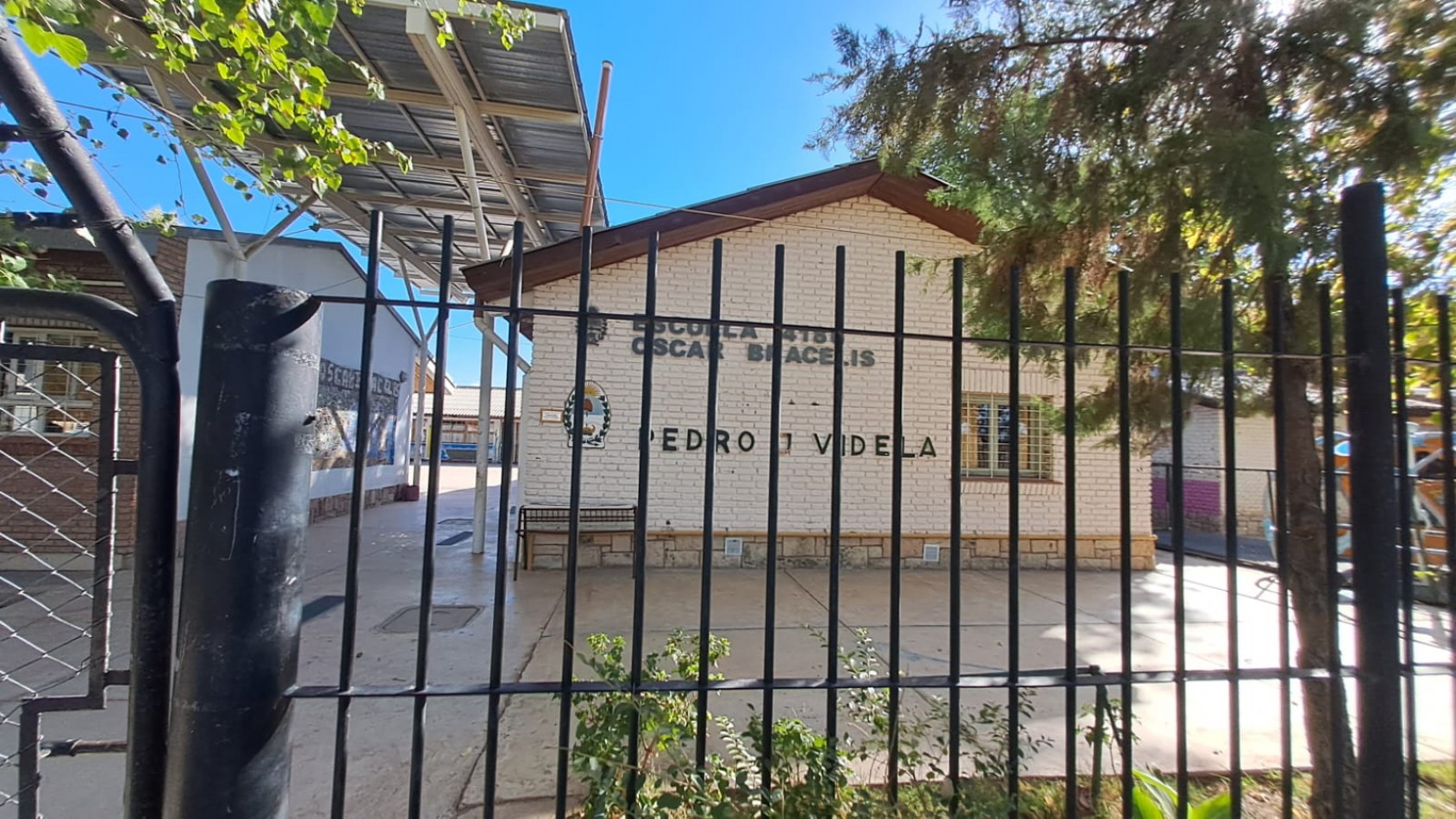 GREENWOOD VENDE LOTE EN EL CARRIZAL MEDIO DE LUJAN DE CUYO.
