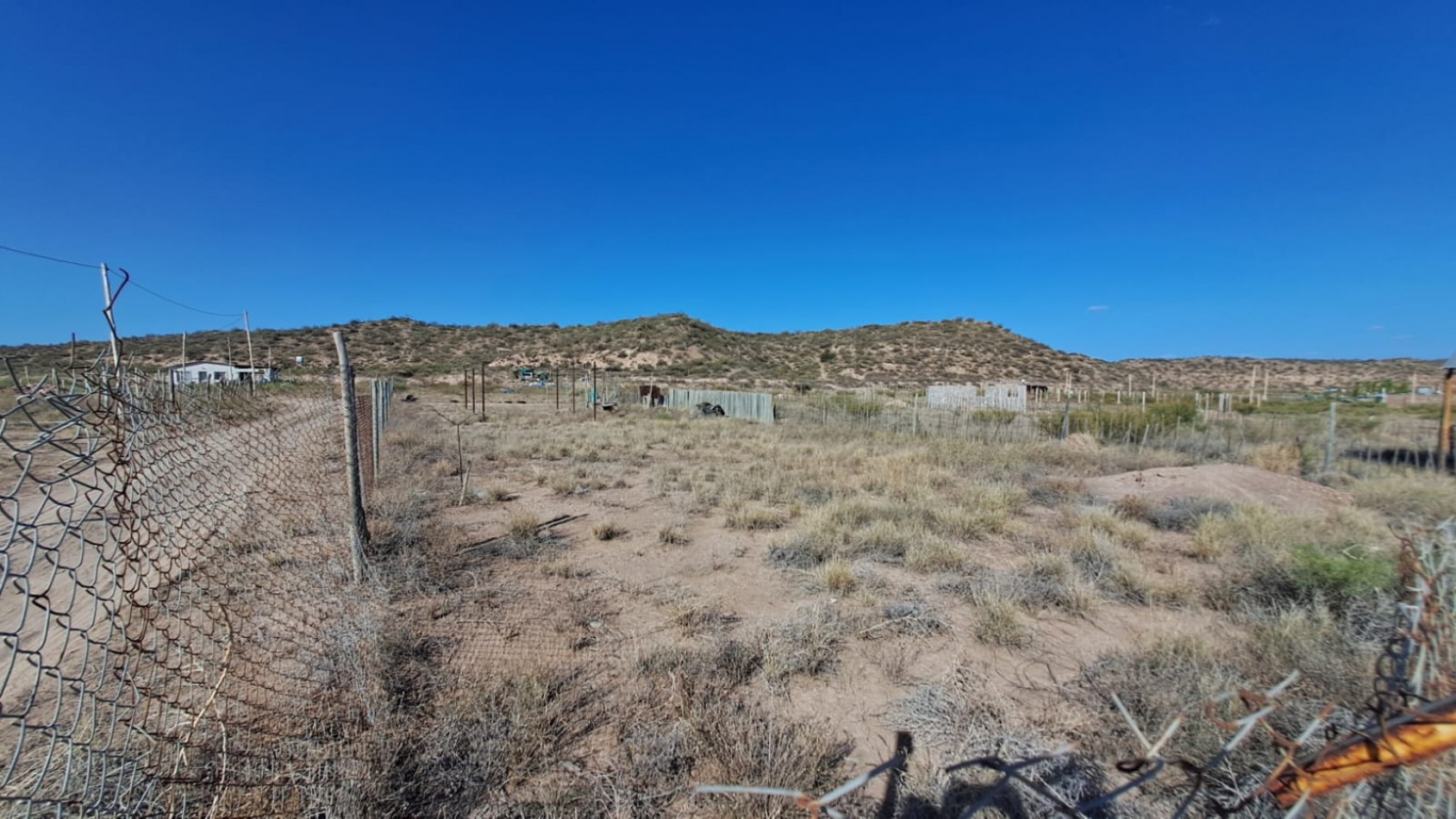 GREENWOOD VENDE LOTE EN EL CARRIZAL MEDIO DE LUJAN DE CUYO.